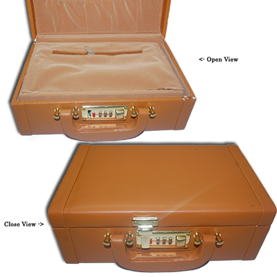 "Jewellery  Box-Code  3013-code001 - Click here to View more details about this Product